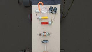Smart DC Electricity project, Dly, project, generator model