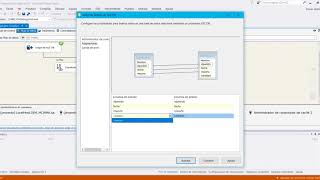 SQLserver + VisualStudio ETL Video 5
