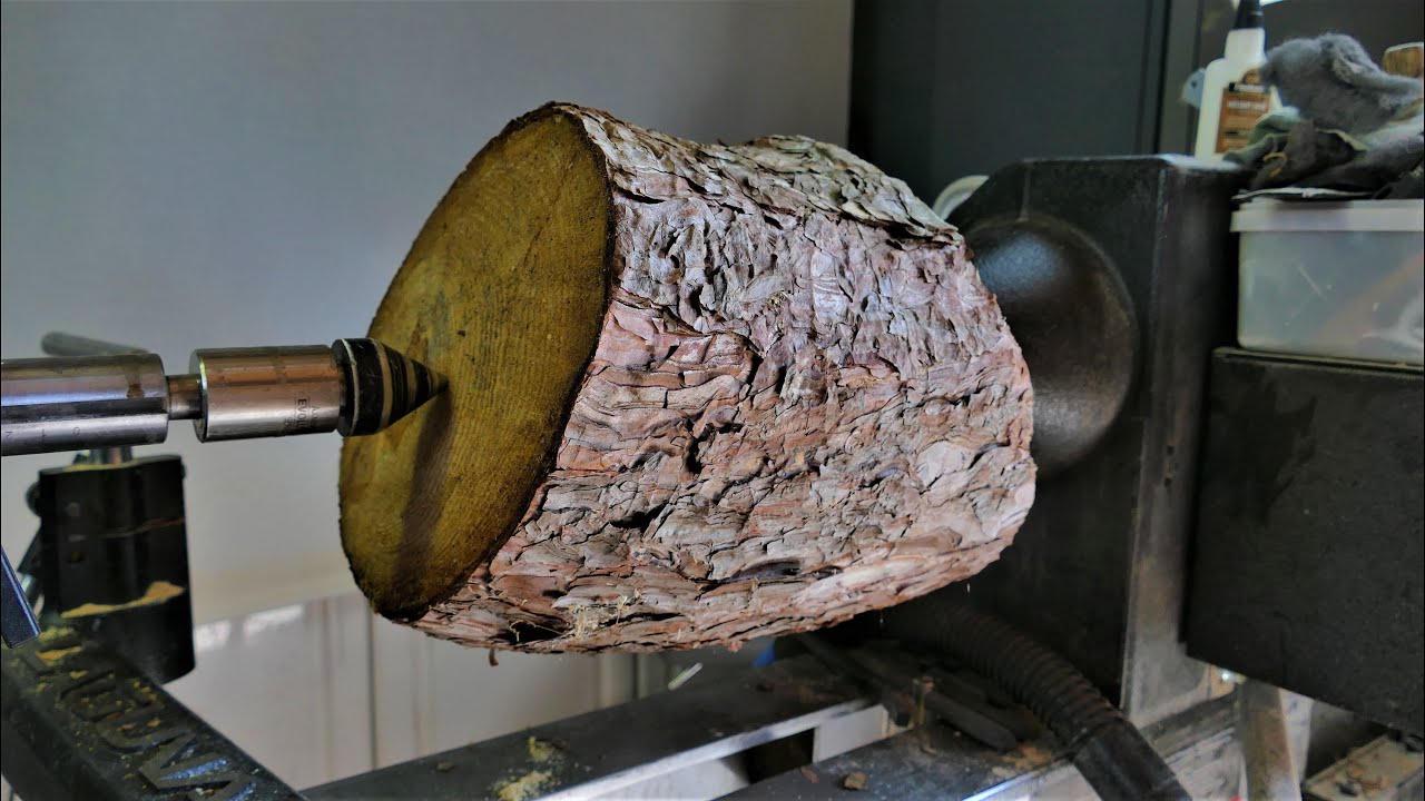 Woodturning I Made This Gift For The Local Church YouTube