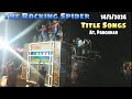 The rocking spider band  titel songs at panghran 1452024