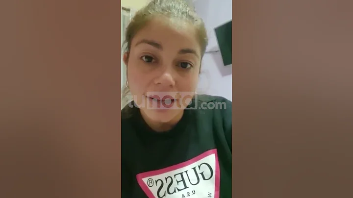 Karina Chinchilla ruega por ayuda a Xiomara Castro...