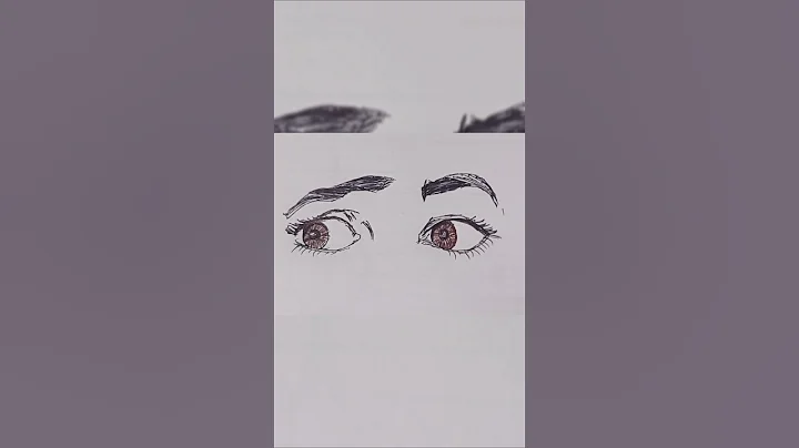 Eye trend #art #eyetrend #eyes #youtube #shorts