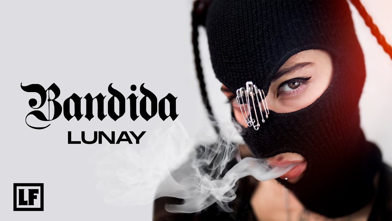 Lunay - Bandida (Video Oficial) - YouTube