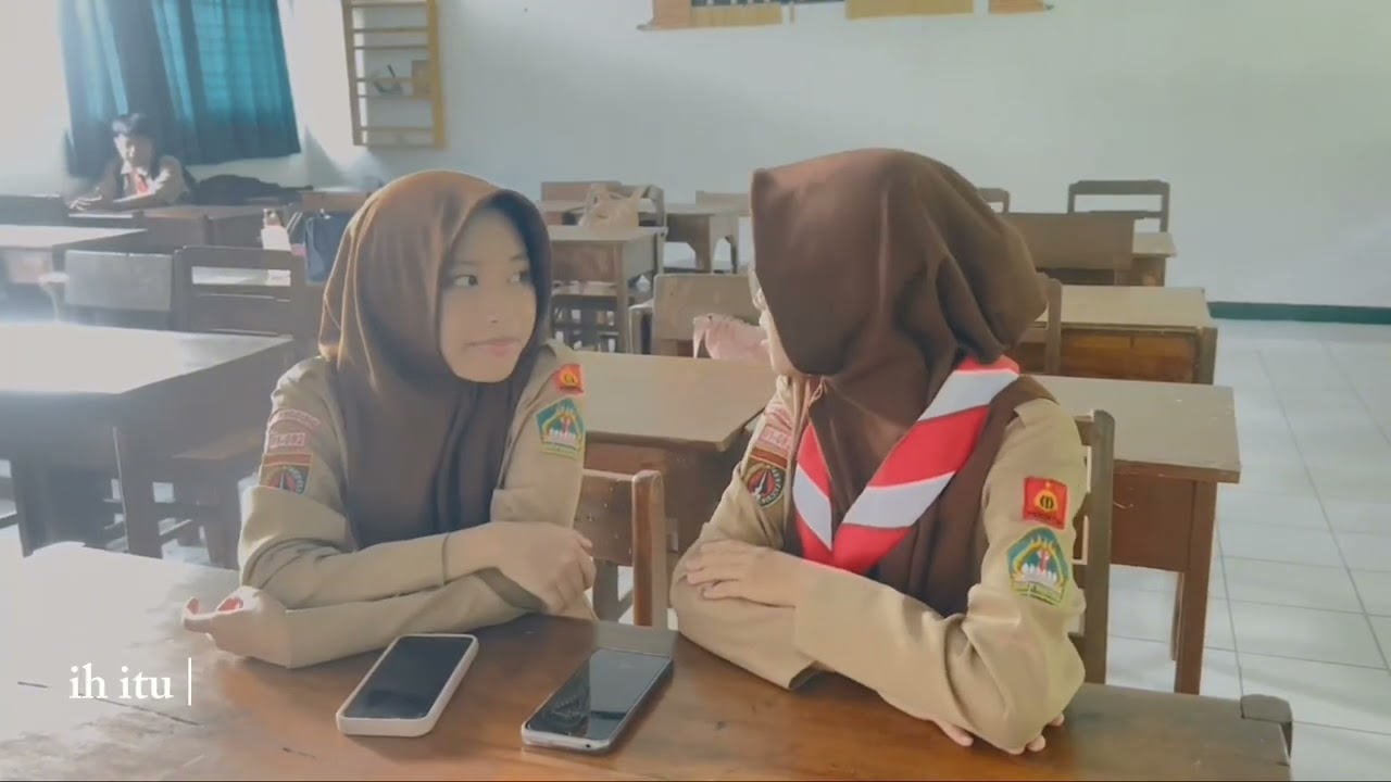 Drama pendek berkaitan dengan sila ke 3 pancasila judul 