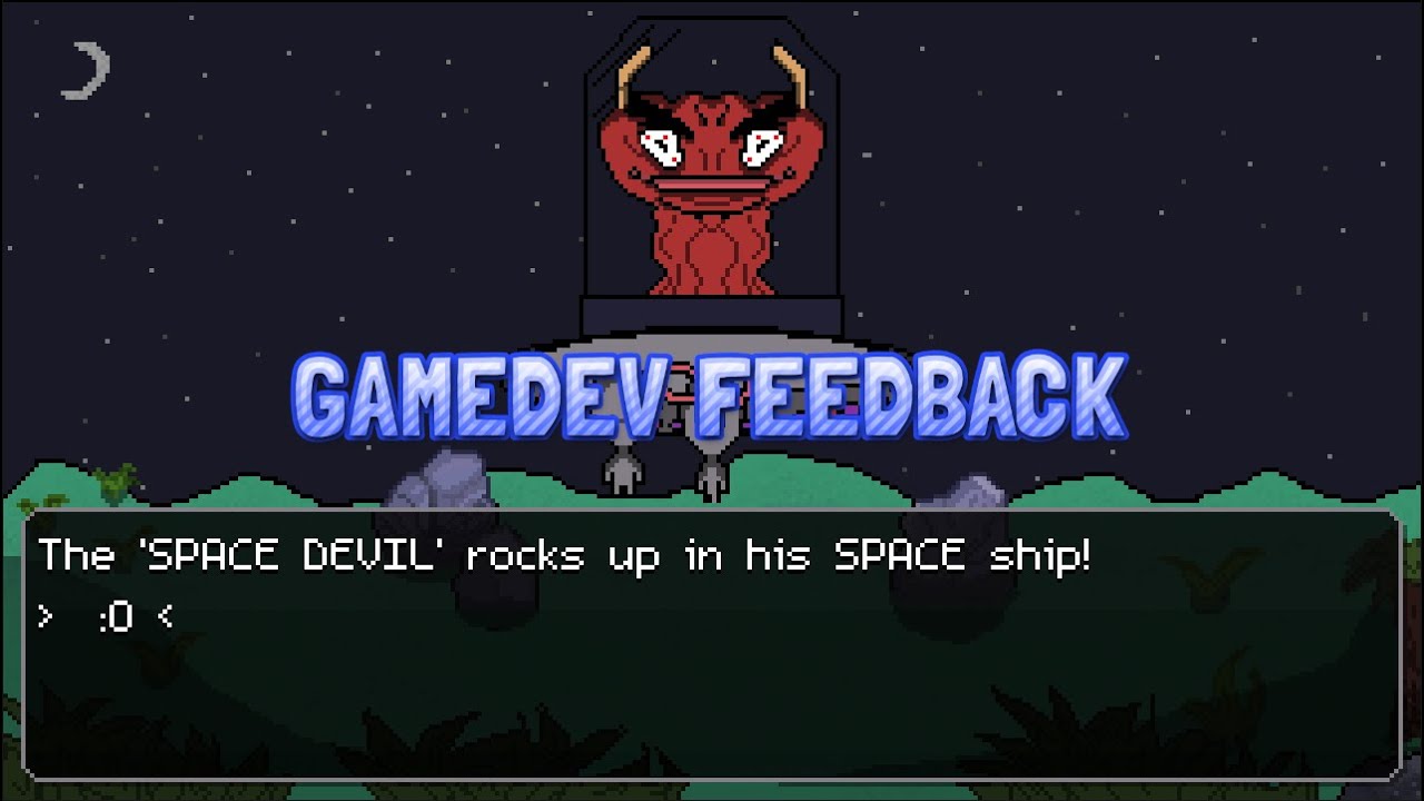 (Adult Language!) GDF "Cat Powered UFO" by 