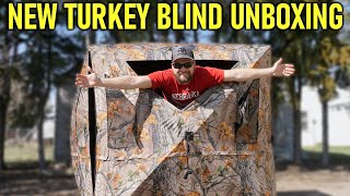 Muddy MGB0500 Ravage Ground Blind