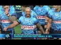 The one flaw in the Warriors' defence Isaiya Katoa will exploit | Immortal Behaviour