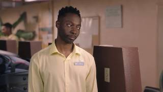 Frenchy in new Delta Dental Commercial