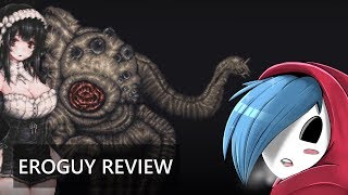 SiniSistar Review | Uu | Pixel Horror Action Side-Scrolling Guro Hentai Game