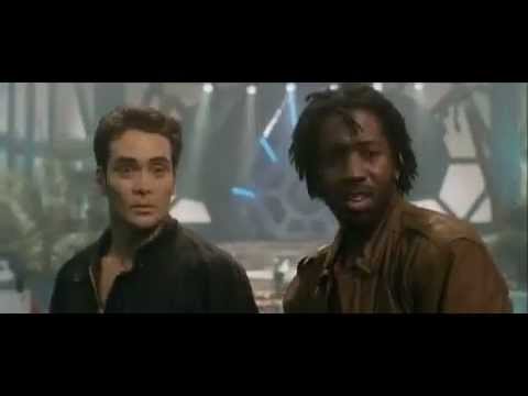 Drive Mark Dacascos (Vs) Masayo Kato Final Combat