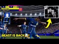 The Beast Is Back In eFootball 2026 🤯🔥