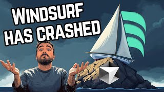 Windsurf Review - Initial Reactions to the Hit New AI Editor