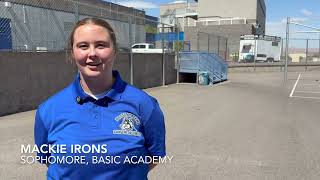 New Law Enforcement Course Grabs Student Interest at Basic Academy