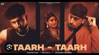 Taarh Taarh - watan Sahi - Jasmeen Akhtar - Dr Zeus ( official Audio)