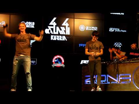 44Clash-Russia 1A Alexandr Pelevin vs David Molnar