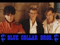 Alphaville  forever young blue collar bros remix