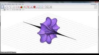 Famous Breather Pseudospherical Surface Profile