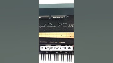 #Free vstplugin for instrument #Best vstplugin #Vst plugins