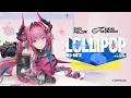 Arknights: Endfield EP - Yvonne [Lollipop Neo-nista]