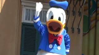 04/12/2022 TDR03 Pirates Jamboree Mickey Parade 【for KIDS】#disney
