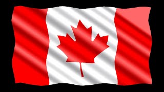2. Обучающее видео для детей про Канада