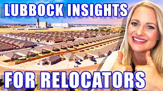 ULTIMATE GUIDE To Moving To Lubbock: 6 Key Insights Before Moving | Lubbock Texas Realtor