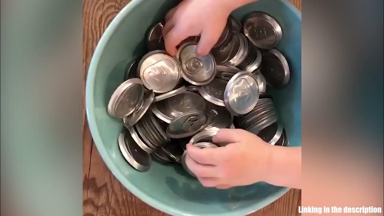 Beer Can Opener YouTube