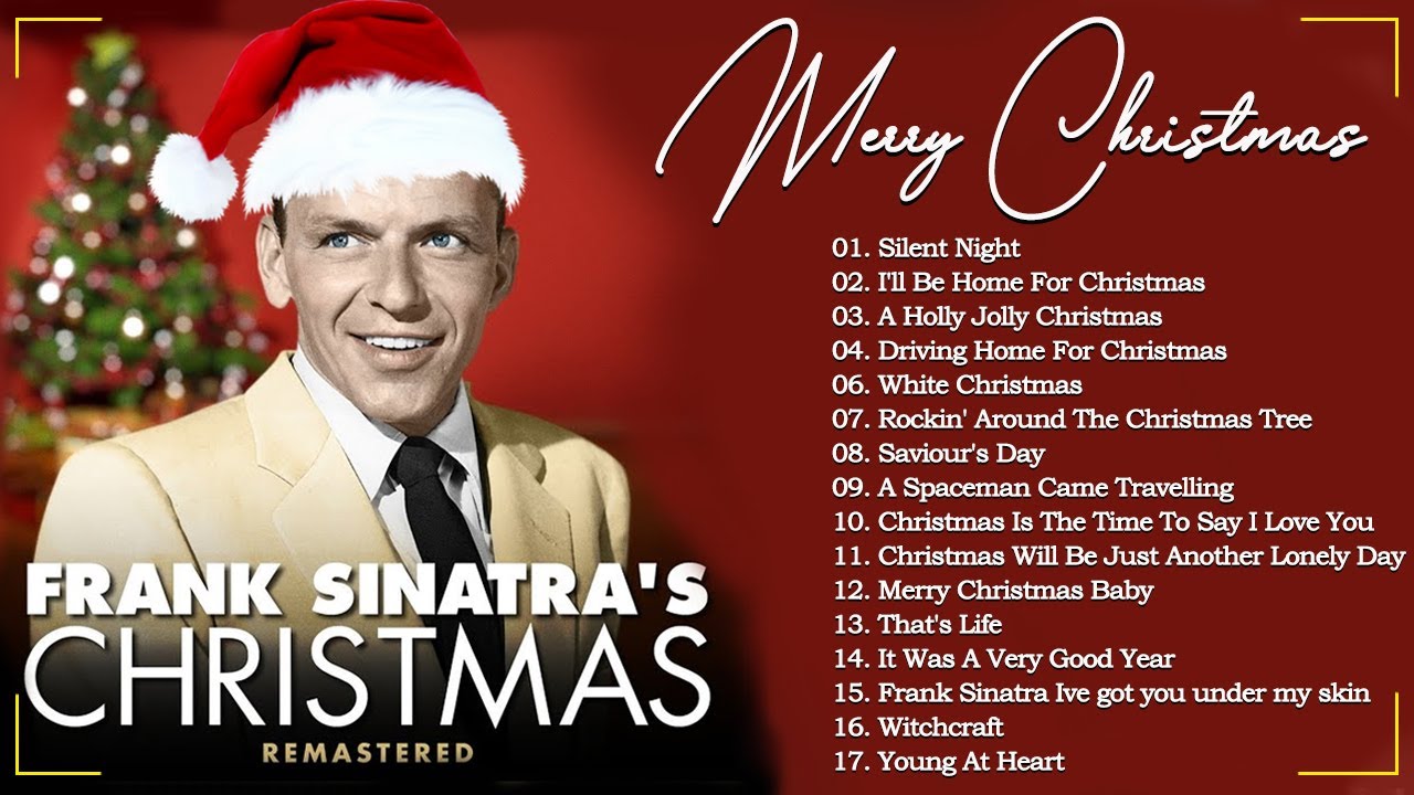 Frank sinatra christmas songs download