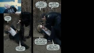 Max Payne Part: 5