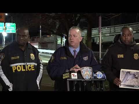 103 Precinct Ny