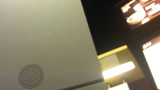 The worst McDonalds Ever-- Seatac, WA