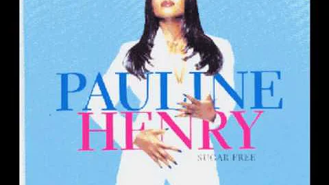 Pauline Henry - Sugar Free