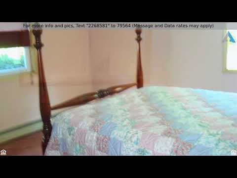 3641 LYDIUS ST EAST, Guilderland, NY home video tour