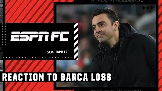 Any Hope Of Barcelona Making A Miracle Comeback In Laliga Are All Over Now - Dan Thomas Espn Fc