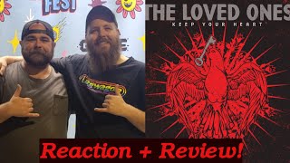 The Loved Ones - Arsenic | Reaction + Review!