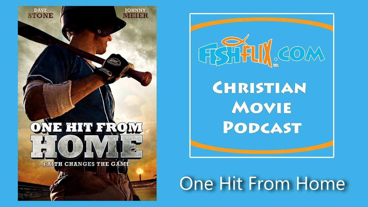 One Hit From Home Christian Movie Review YouTube one-hit-from-home-christian-movie-review-youtube