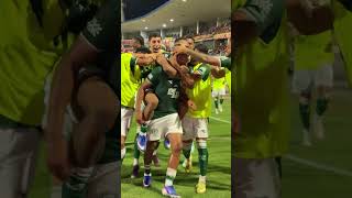 KADU ABRE PLACAR CONTRA O CRB #esmeraldino #goiásec