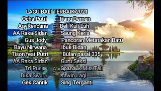 Download lagu bali terbaru 2021