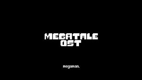 [HerobrineTV]Masterstale: Masterstale OST - 15 megaman.