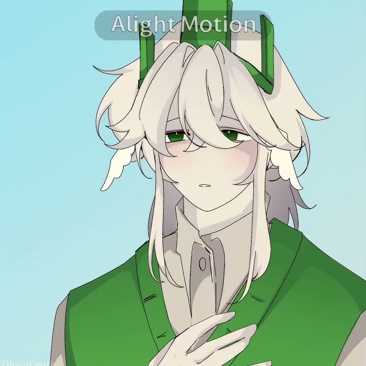 We are in a lot of- of trouble||ft. 1xDoe|| #art