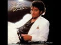 Michael Jackson - Human Nature (8D Audio)