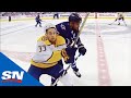 Top dustin byfuglien career highlightsso far