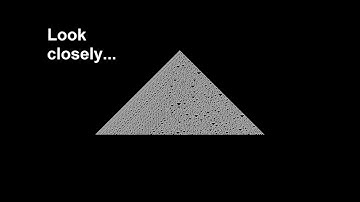 Feeding Wolfram´s Rule 30 as input to Conway’s Game of Life