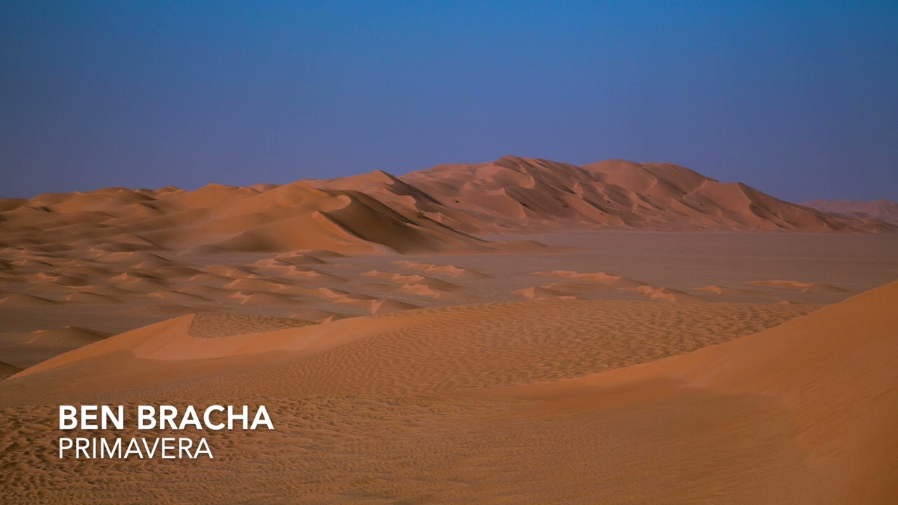 Watch Ben Bracha - Primavera on YouTube Watch Ben Bracha - Primavera on YouTube