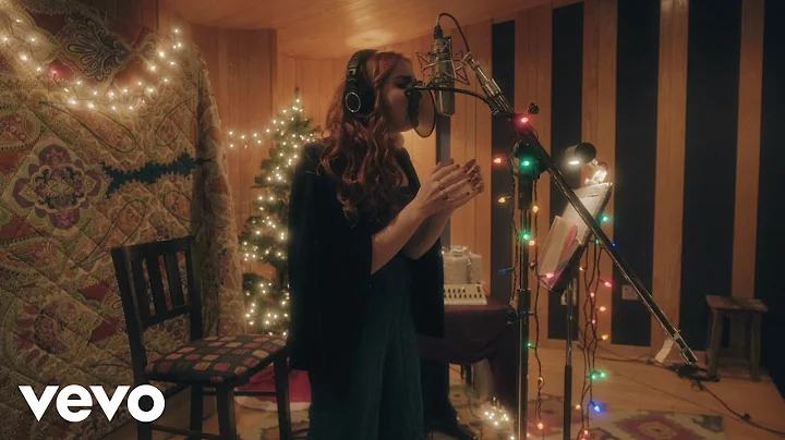 Caylee Hammack - Hard Candy Christmas (Official Au...