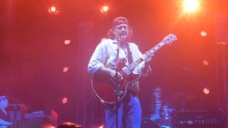 Widespread Panic | Playa QUATRO | 01/25/'15 | "Swear It Wasn't Me"