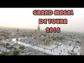 Liked on YouTube: Annonce Magal 2018 à Touba Bordeaux (France)