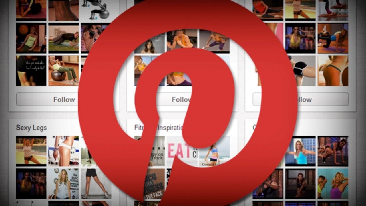 Pinterest to Raise Millions in First Test of Paid Advertisements