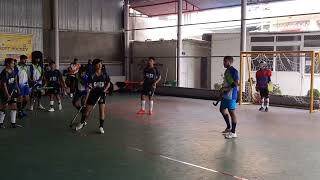 2nd Indo-Nepal international soft hockey championship 2024 screenshot 1