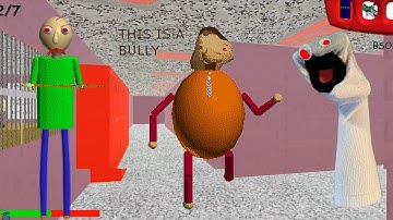 Baldi